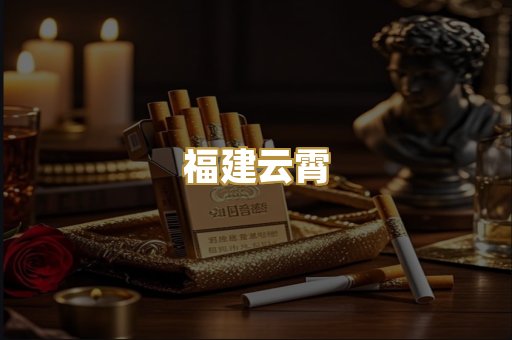 福建云霄